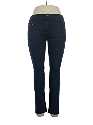Kenneth Cole New York Jeans (view 1)
