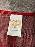 Jumping Beans Plaid Burgundy Dress Size 2T - photo 3