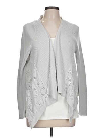 Skies Are Blue Cardigan (view 1)