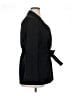 Assorted Brands Black Blazer Size XL (estimated) - photo 4