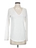 Abercrombie & Fitch White Pullover Sweater Size XS - photo 1