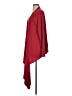 Attitudes by Renee Burgundy Kimono Size S - photo 5