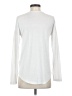 Abercrombie & Fitch White Pullover Sweater Size XS - photo 2
