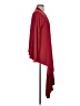 Attitudes by Renee Burgundy Kimono Size S - photo 4