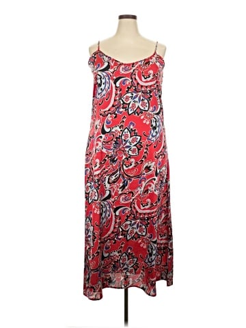 Element Casual Dress (view 1)