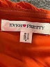 Ever Pretty Red Cocktail Dress Size 6 - photo 4