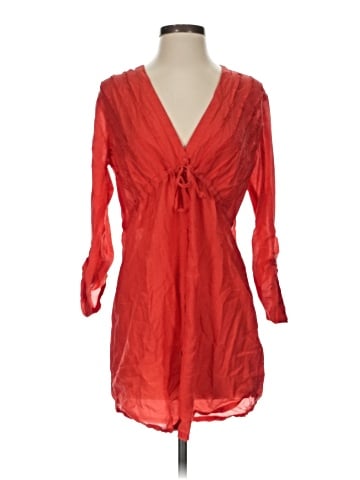 Athleta 3/4 Sleeve Blouse (view 1)
