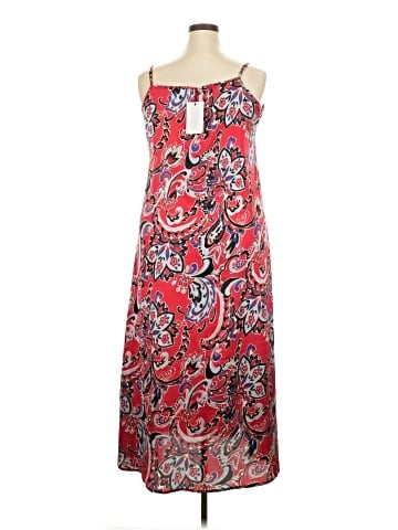 Element Casual Dress (view 2)