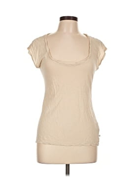 James Perse Sleeveless T Shirt