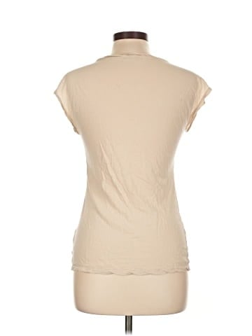 James Perse Sleeveless T-Shirt (view 2)