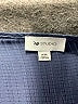 AB Studio Blue 3/4 Sleeve Blouse Size XXL - photo 7