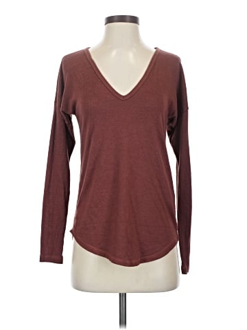 Abercrombie & Fitch Pullover Sweater (view 1)
