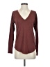 Abercrombie & Fitch Brown Pullover Sweater Size XS - photo 1
