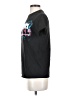 Marvel 100% Cotton Black Short Sleeve T-Shirt Size S - photo 5