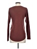 Abercrombie & Fitch Brown Pullover Sweater Size XS - photo 2