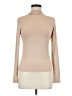 H&M Tan Long Sleeve Turtleneck Size M - photo 1