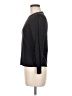 Primark Black Long Sleeve T-Shirt Size M - photo 5
