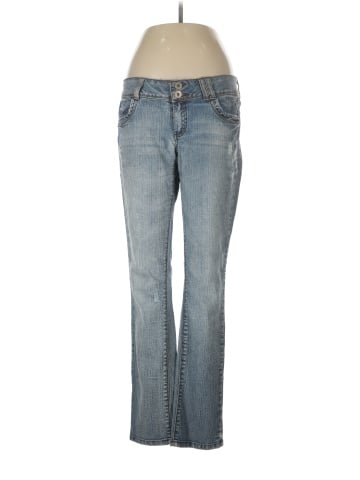 Assorted Brands Jeans (view 1)