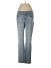 Assorted Brands Silver Jeans Size 11 - photo 1