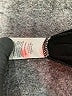 Express Black Sleeveless Blouse Size XS - photo 8