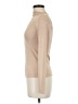 H&M Tan Long Sleeve Turtleneck Size M - photo 5