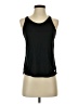 Nike Black Active Tank Size S - photo 1
