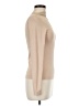 H&M Tan Long Sleeve Turtleneck Size M - photo 4
