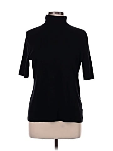 Kasper Turtleneck Sweater (view 1)
