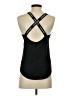 Nike Black Active Tank Size S - photo 2