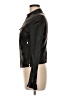 R13 100% Leather Black Leather Jacket One size - photo 5