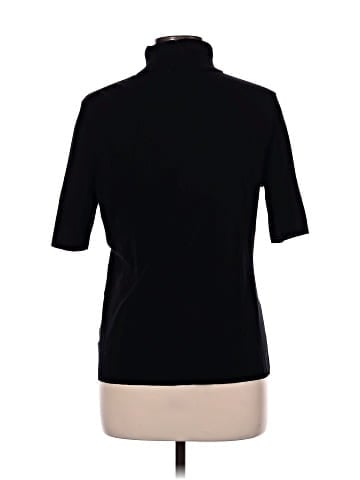 Kasper Turtleneck Sweater (view 2)