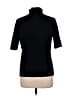 Kasper Black Turtleneck Sweater Size L (estimated) - photo 2