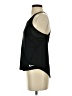 Nike Black Active Tank Size S - photo 5