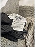 Céline Gray Wool Cardigan Size L - photo 12