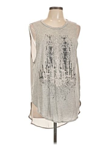 Haute Hippie Sleeveless Top (view 1)