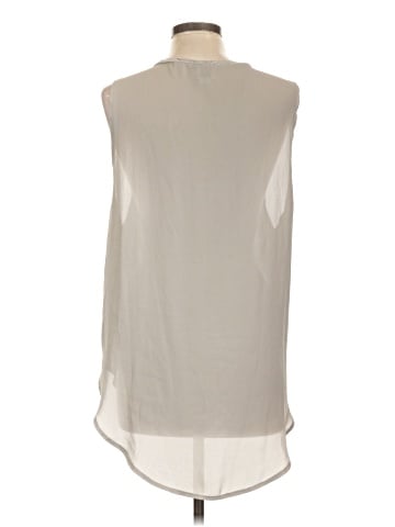 Haute Hippie Sleeveless Top (view 2)