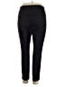 Westbound Animal Print Black Active Pants Size 14 - photo 2