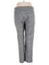 Unbranded Plaid Gray Dress Pants Size 39 - photo 2