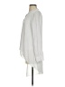 BCBGMAXAZRIA Ivory Long Sleeve Blouse Size XXS - photo 5