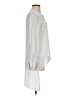BCBGMAXAZRIA Ivory Long Sleeve Blouse Size XXS - photo 4