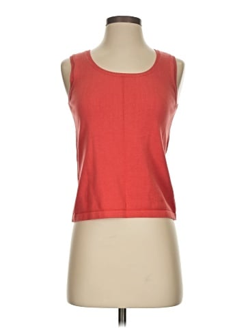 Jones New York Signature Sleeveless Top (view 1)