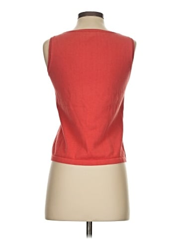 Jones New York Signature Sleeveless Top (view 2)
