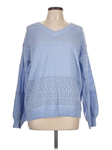 Unbranded Pullover Sweater (view 1)