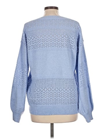 Unbranded Pullover Sweater (view 2)