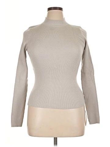 Commense Long Sleeve Turtleneck (view 1)