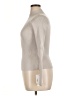 Commense Tan Long Sleeve Turtleneck Size XL - photo 5