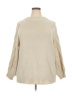 Unbranded 100% Acrylic Tan Pullover Sweater Size 2X - photo 1