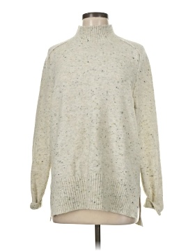 Ann Taylor Loft Turtleneck Sweater