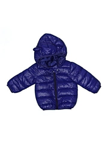 Unbranded Snow Jacket (view 1)