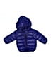 Unbranded Blue Snow Jacket Size 73 - photo 1